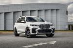 BMW X7 xDrive50i M Sport 2019 года (NA)